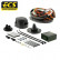 Electric Kit, towbar Safe Lighting OP052D1 ECS Electronics, Thumbnail 2