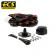 Electric Kit, towbar Safe Lighting OP054BB ECS Electronics, Thumbnail 2