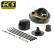 Electric Kit, towbar Safe Lighting OP056DL ECS Electronics, Thumbnail 2
