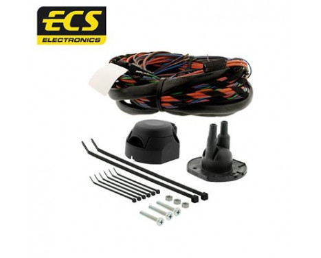 Electric Kit, towbar Safe Lighting PE026BB ECS Electronics, Image 2