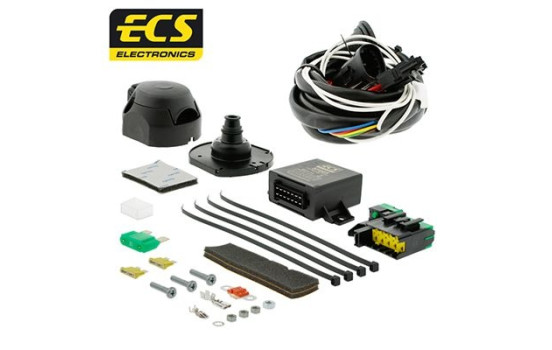 Electric Kit, towbar Safe Lighting PE059B1 ECS Electronics, Image 3