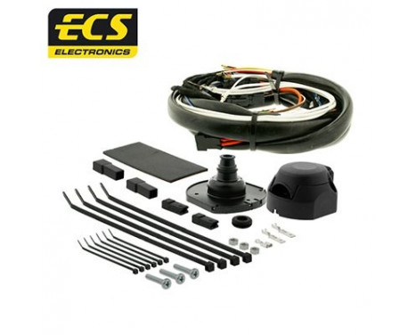 Electric Kit, towbar Safe Lighting RN011BB ECS Electronics, Image 2