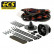 Electric Kit, towbar Safe Lighting RN031DB ECS Electronics, Thumbnail 2