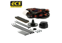 Electric Kit, towbar Safe Lighting RN032BB ECS Electronics