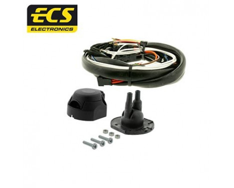 Electric Kit, towbar Safe Lighting RN063BB ECS Electronics, Image 2