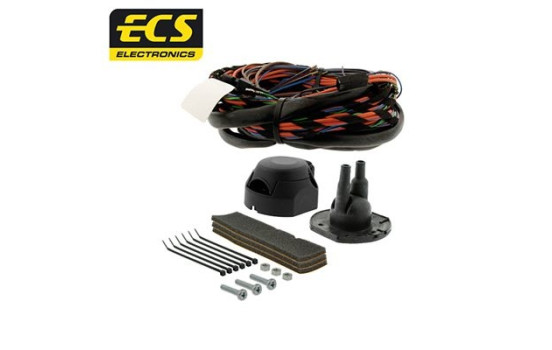 Electric Kit, towbar Safe Lighting RN069BB ECS Electronics, Image 2