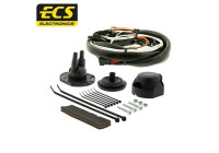 Electric Kit, towbar Safe Lighting RN075BB ECS Electronics