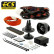 Electric Kit, towbar Safe Lighting RN075DL ECS Electronics, Thumbnail 2