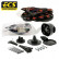 Electric Kit, towbar Safe Lighting SB012DL ECS Electronics, Thumbnail 2