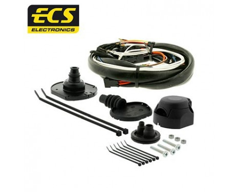 Electric Kit, towbar Safe Lighting SK010BB ECS Electronics, Image 2