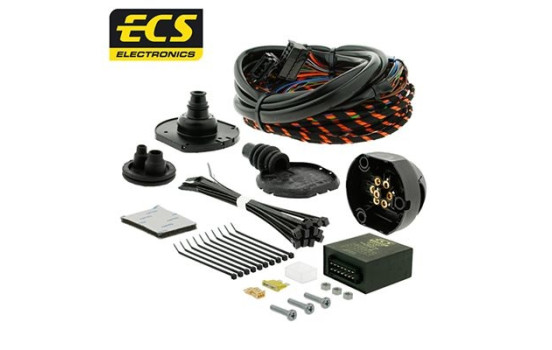 Electric Kit, towbar Safe Lighting SK015B1 ECS Electronics, Image 2