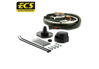 Electric Kit, towbar Safe Lighting SZ008BB ECS Electronics