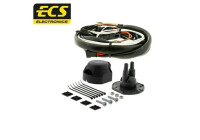 Electric Kit, towbar Safe Lighting SZ017BB ECS Electronics