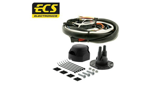 Electric Kit, towbar Safe Lighting SZ017BB ECS Electronics, Image 2