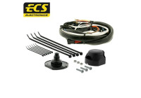 Electric Kit, towbar Safe Lighting SZ019BB ECS Electronics