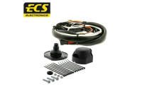 Electric Kit, towbar Safe Lighting TO020BB ECS Electronics