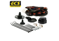 Electric Kit, towbar Safe Lighting TO132BB ECS Electronics