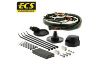 Electric Kit, towbar Safe Lighting TO138BB ECS Electronics