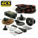 Electric Kit, towbar Safe Lighting TO156DH ECS Electronics, Thumbnail 2