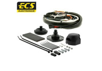 Electric Kit, towbar Safe Lighting TO192BB ECS Electronics