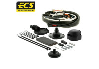 Electric Kit, towbar Safe Lighting TO214BB ECS Electronics