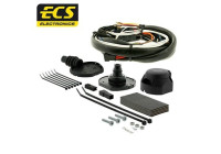 Electric Kit, towbar Safe Lighting TO221BB ECS Electronics