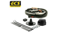 Electric Kit, towbar Safe Lighting VL001BQ ECS Electronics
