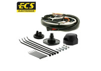 Electric Kit, towbar Safe Lighting VW005BB ECS Electronics