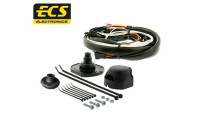 Electric Kit, towbar Safe Lighting VW041BB ECS Electronics