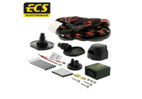 Electric Kit, towbar Safe Lighting VW104B1 ECS Electronics