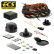 Electric Kit, towbar Safe Lighting VW104D1 ECS Electronics, Thumbnail 2