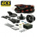 Electric Kit, towbar Safe Lighting VW106D1 ECS Electronics, Thumbnail 2
