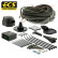 Electric Kit, towbar Safe Lighting VW107B1 ECS Electronics, Thumbnail 2