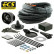 Electric Kit, towbar Safe Lighting VW107D1 ECS Electronics, Thumbnail 2