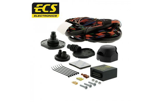 Electric Kit, towbar SK023B1 ECS Electronics