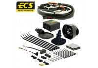 Electric Kit, towbar SY020DX ECS Electronics