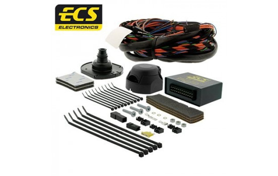 Electric Kit, towbar SZ046BH ECS Electronics