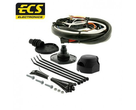 Electric Kit, towbar TO241BB ECS Electronics, Image 2