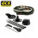 Electric Kit, towbar TO241BB ECS Electronics, Thumbnail 2