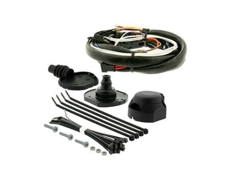 Electric Kit, towbar TO241BB ECS Electronics