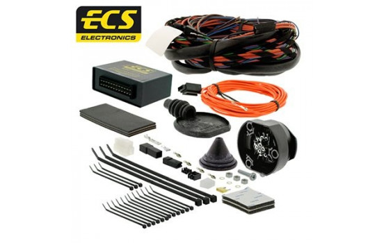 Electric Kit, towbar TO278DH ECS Electronics, Image 2