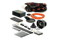 Electric Kit, towbar TO278DH ECS Electronics