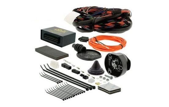 Electric Kit, towbar TO278DH ECS Electronics