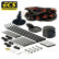 Electric Kit, towbar TS001DL ECS Electronics, Thumbnail 2