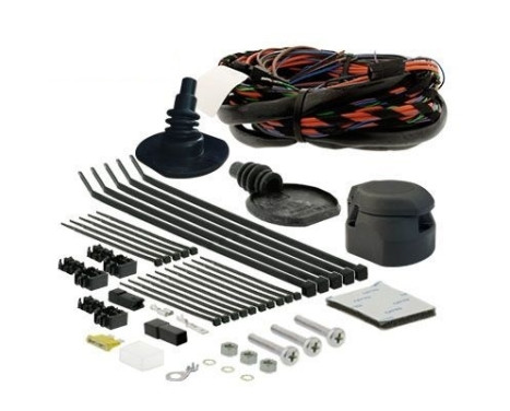 Electric Kit, towbar TS001DL ECS Electronics