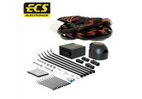 Electric Kit, towbar VL048FX ECS Electronics