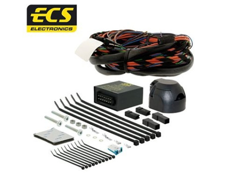 Electric Kit, towbar VL048FX ECS Electronics