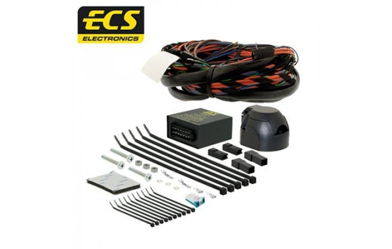 Electric Kit, towbar VL048FX ECS Electronics