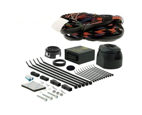 Electric Kit, towbar VL048HX ECS Electronics