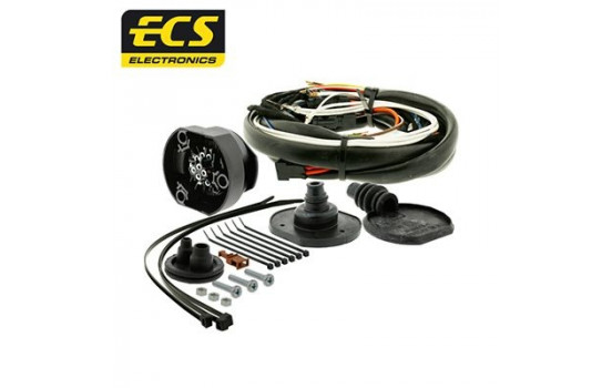 Electric Kit, towbar VW174D1 ECS Electronics